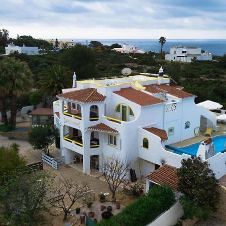Vila Horizonte Carvoeiro  Exterior photo