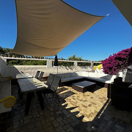 Vila Horizonte Carvoeiro  Exterior photo