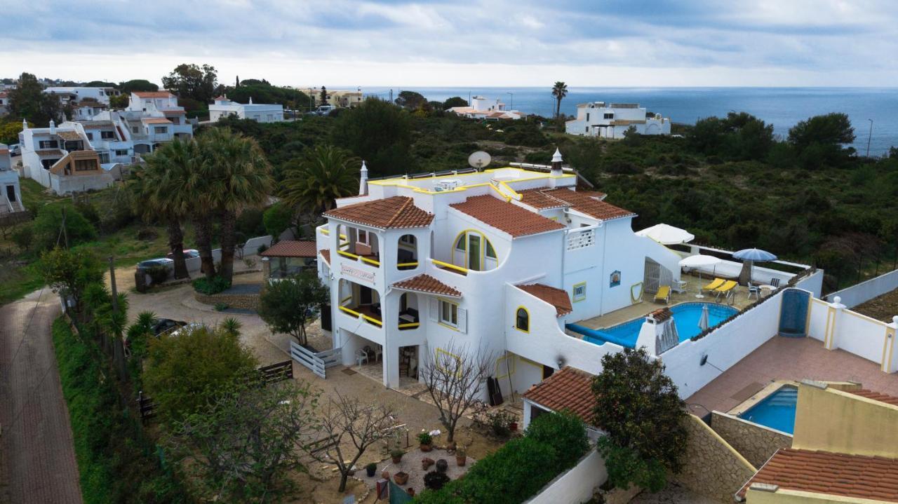 Vila Horizonte Carvoeiro  Exterior photo
