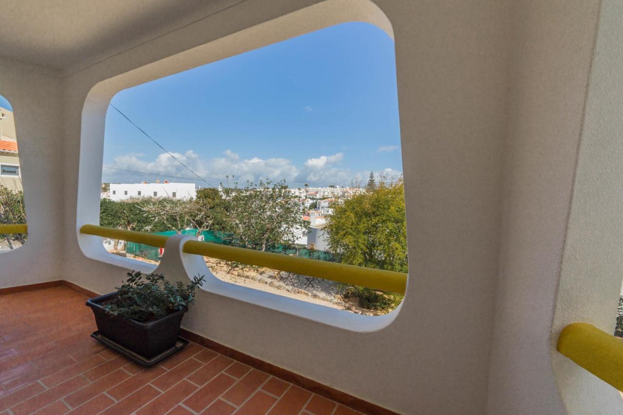 Vila Horizonte Carvoeiro  Exterior photo