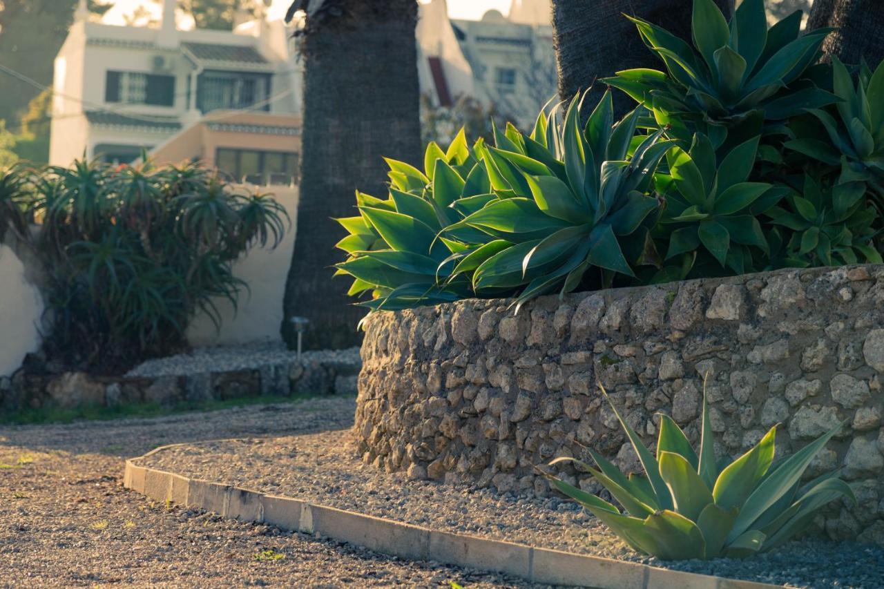 Vila Horizonte Carvoeiro  Exterior photo