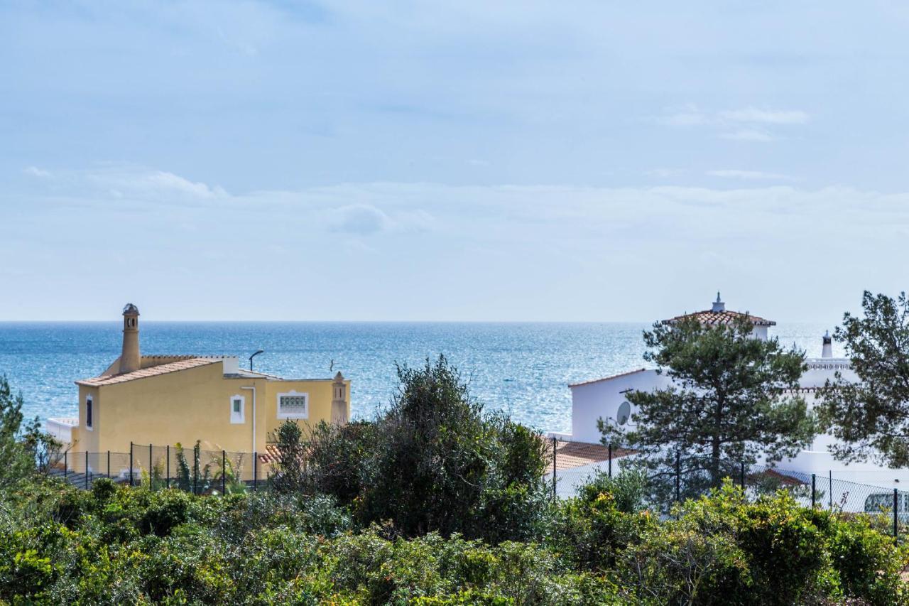 Vila Horizonte Carvoeiro  Exterior photo