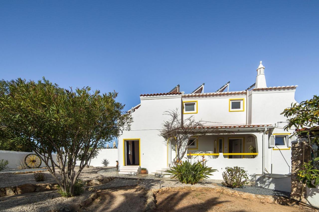 Vila Horizonte Carvoeiro  Exterior photo