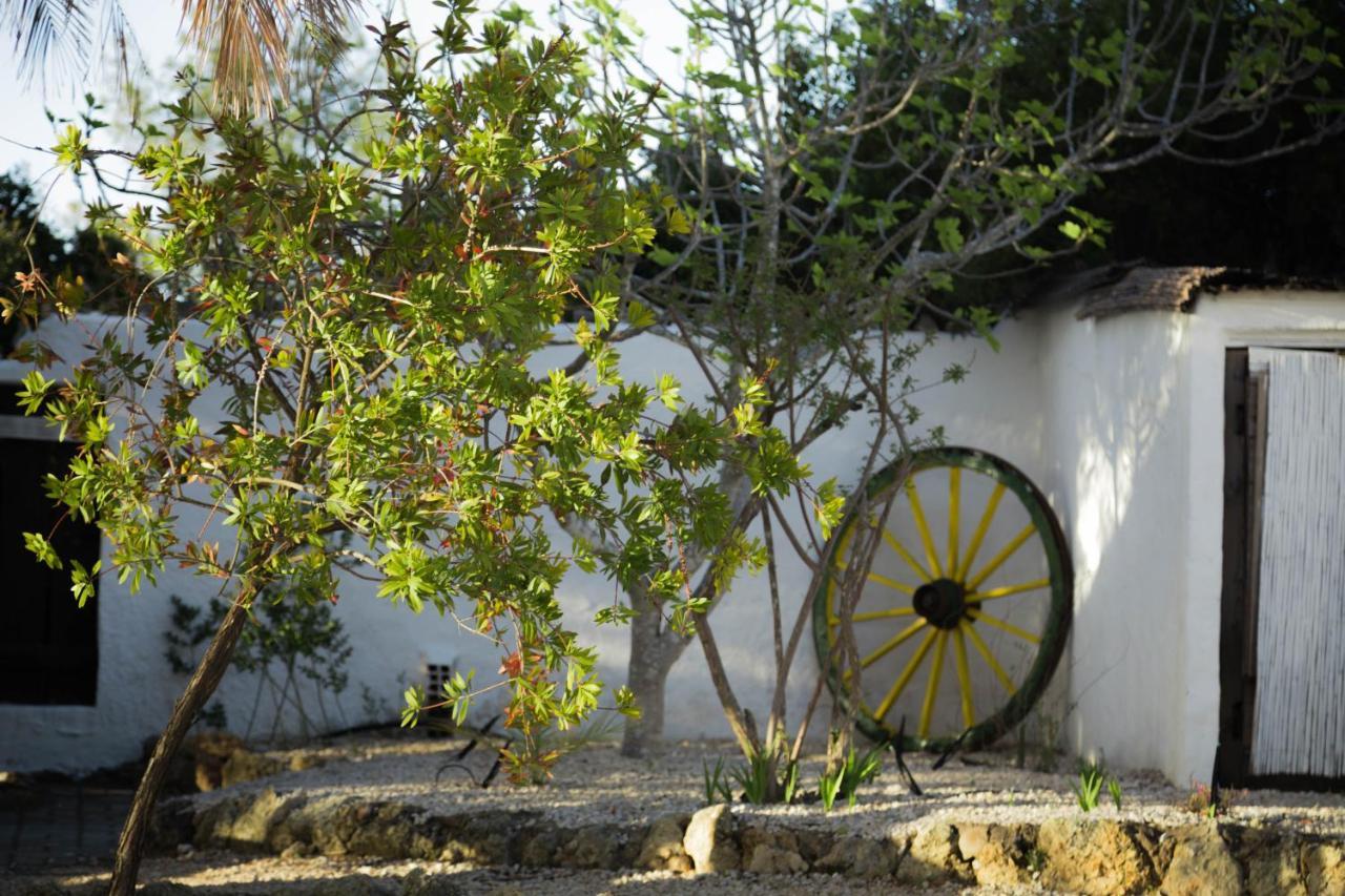 Vila Horizonte Carvoeiro  Exterior photo