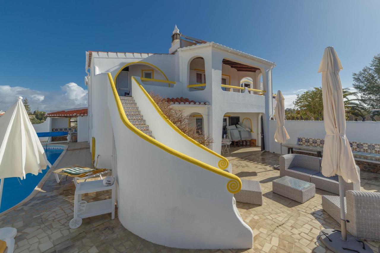 Vila Horizonte Carvoeiro  Exterior photo