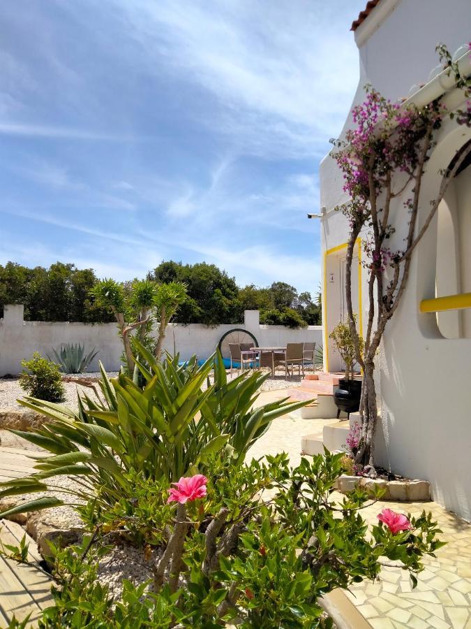 Vila Horizonte Carvoeiro  Exterior photo