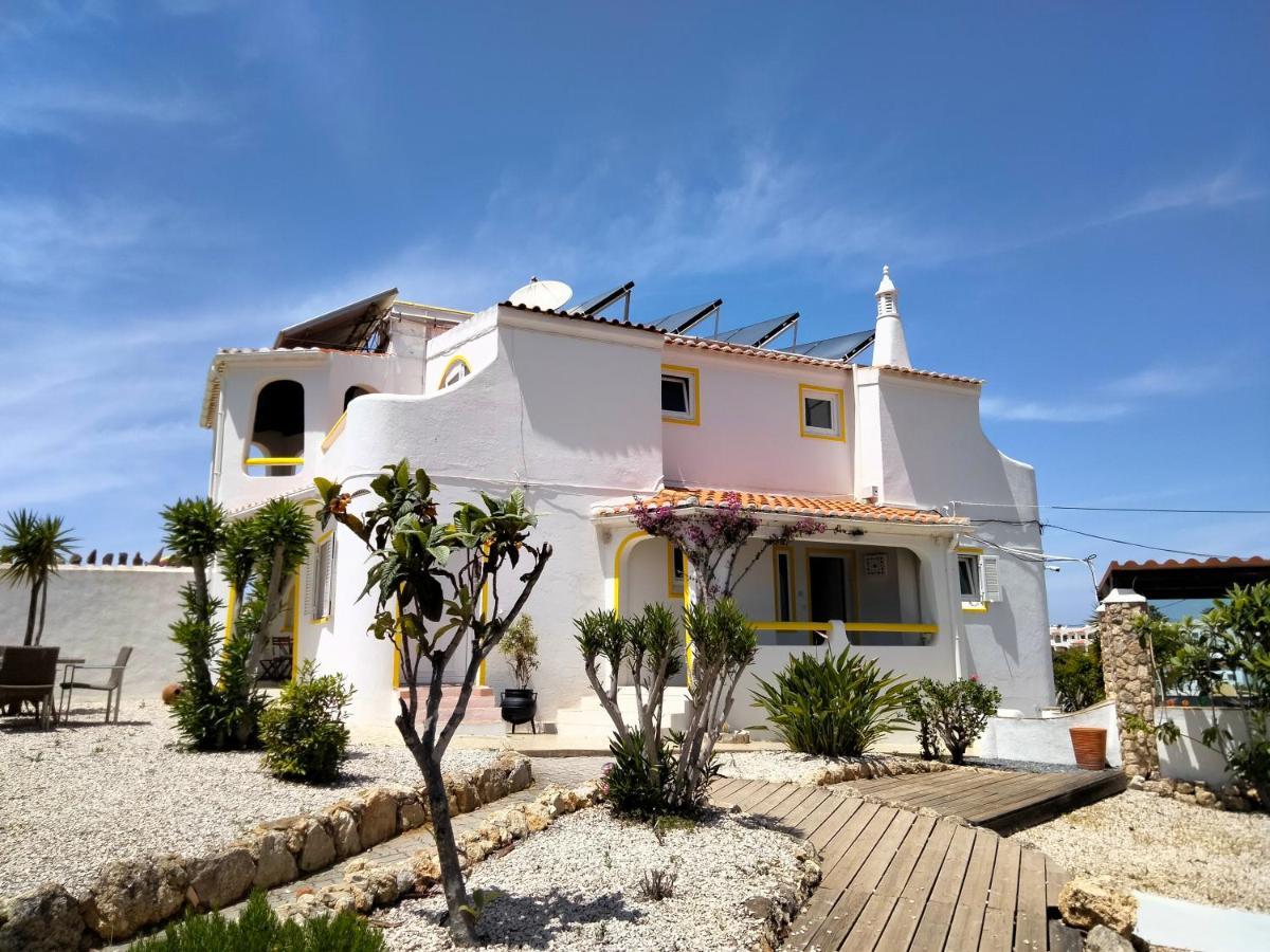 Vila Horizonte Carvoeiro  Exterior photo