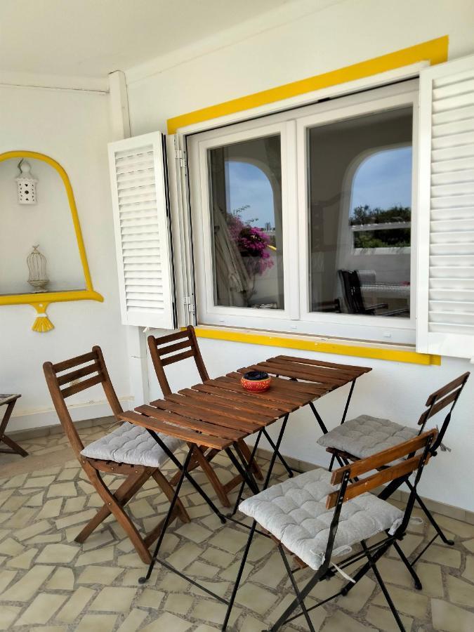 Vila Horizonte Carvoeiro  Exterior photo