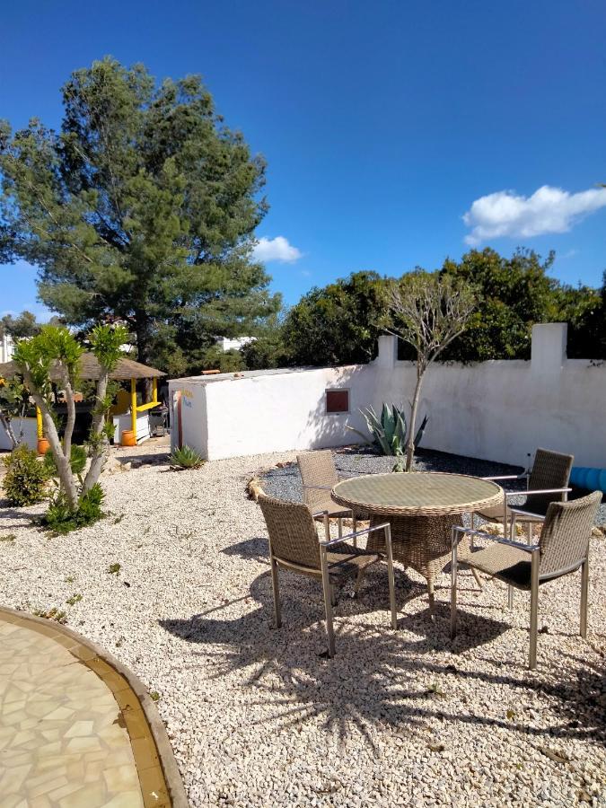 Vila Horizonte Carvoeiro  Exterior photo