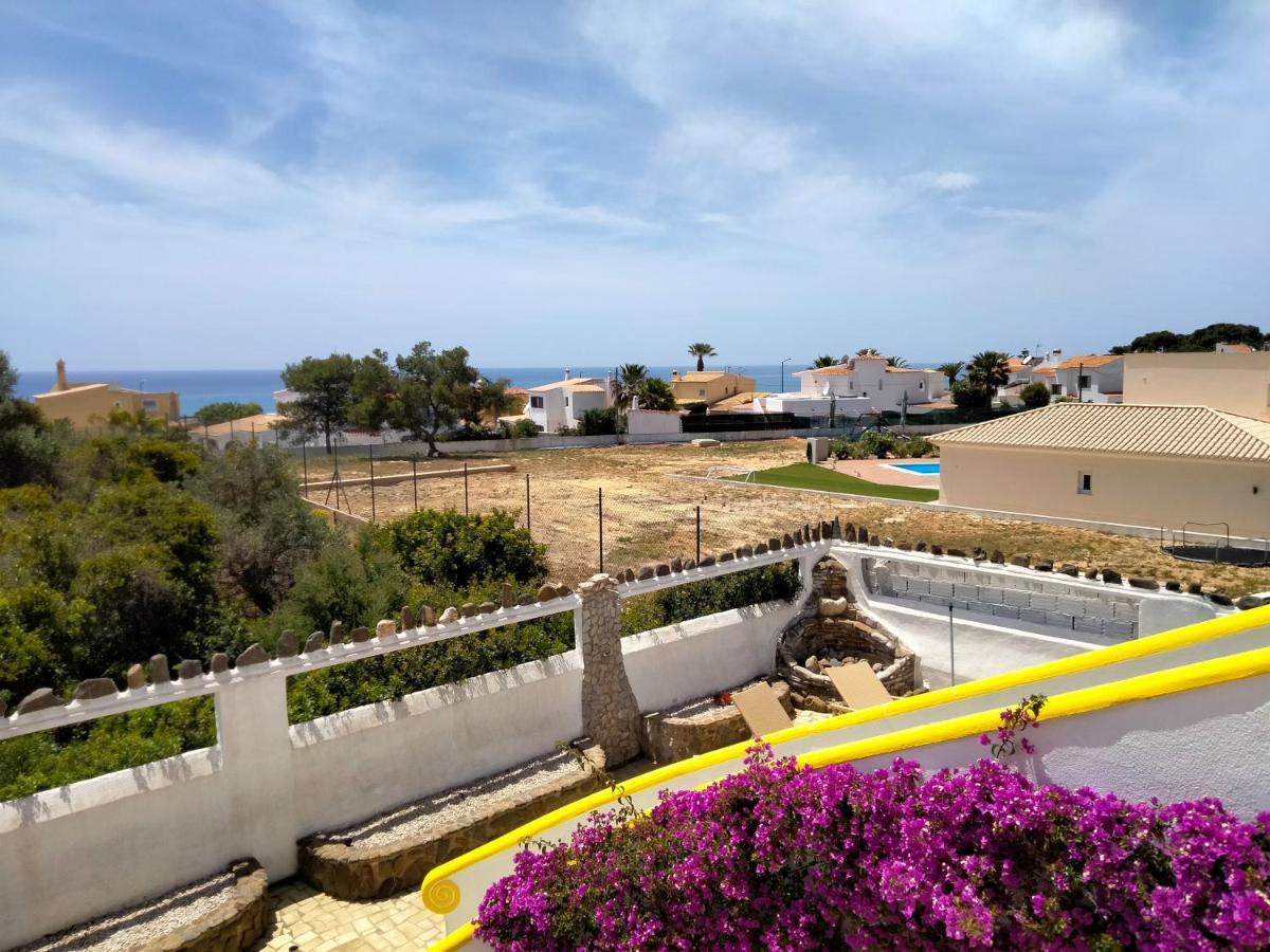 Vila Horizonte Carvoeiro  Exterior photo