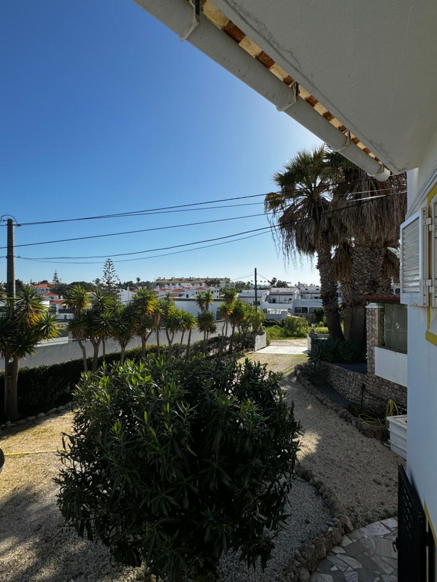 Vila Horizonte Carvoeiro  Exterior photo