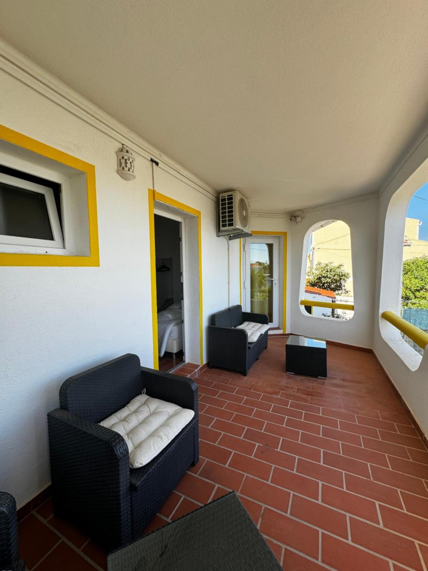 Vila Horizonte Carvoeiro  Exterior photo