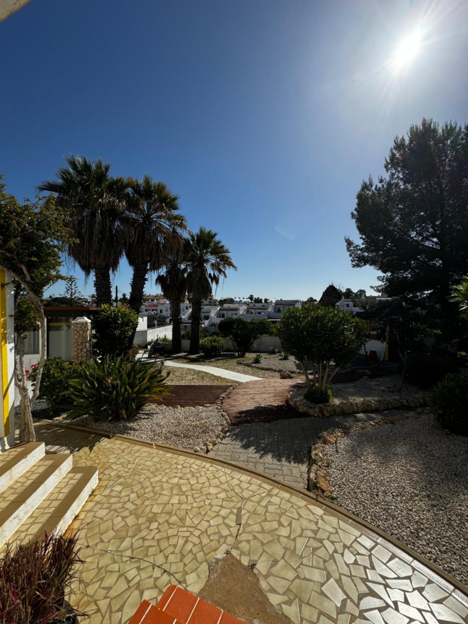 Vila Horizonte Carvoeiro  Exterior photo