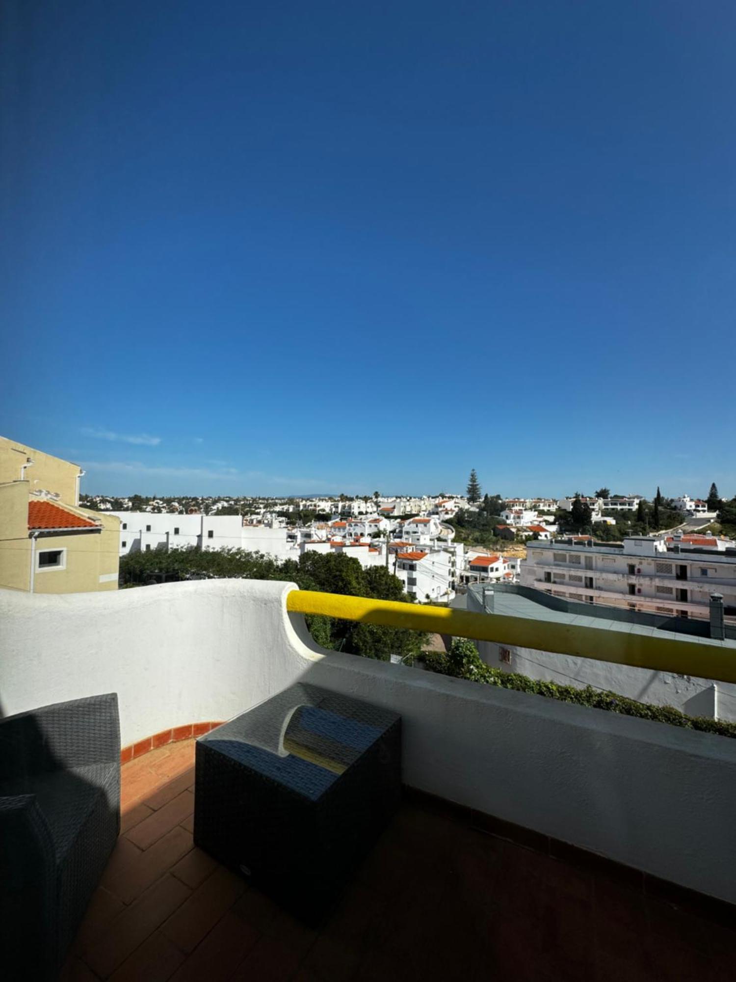 Vila Horizonte Carvoeiro  Exterior photo