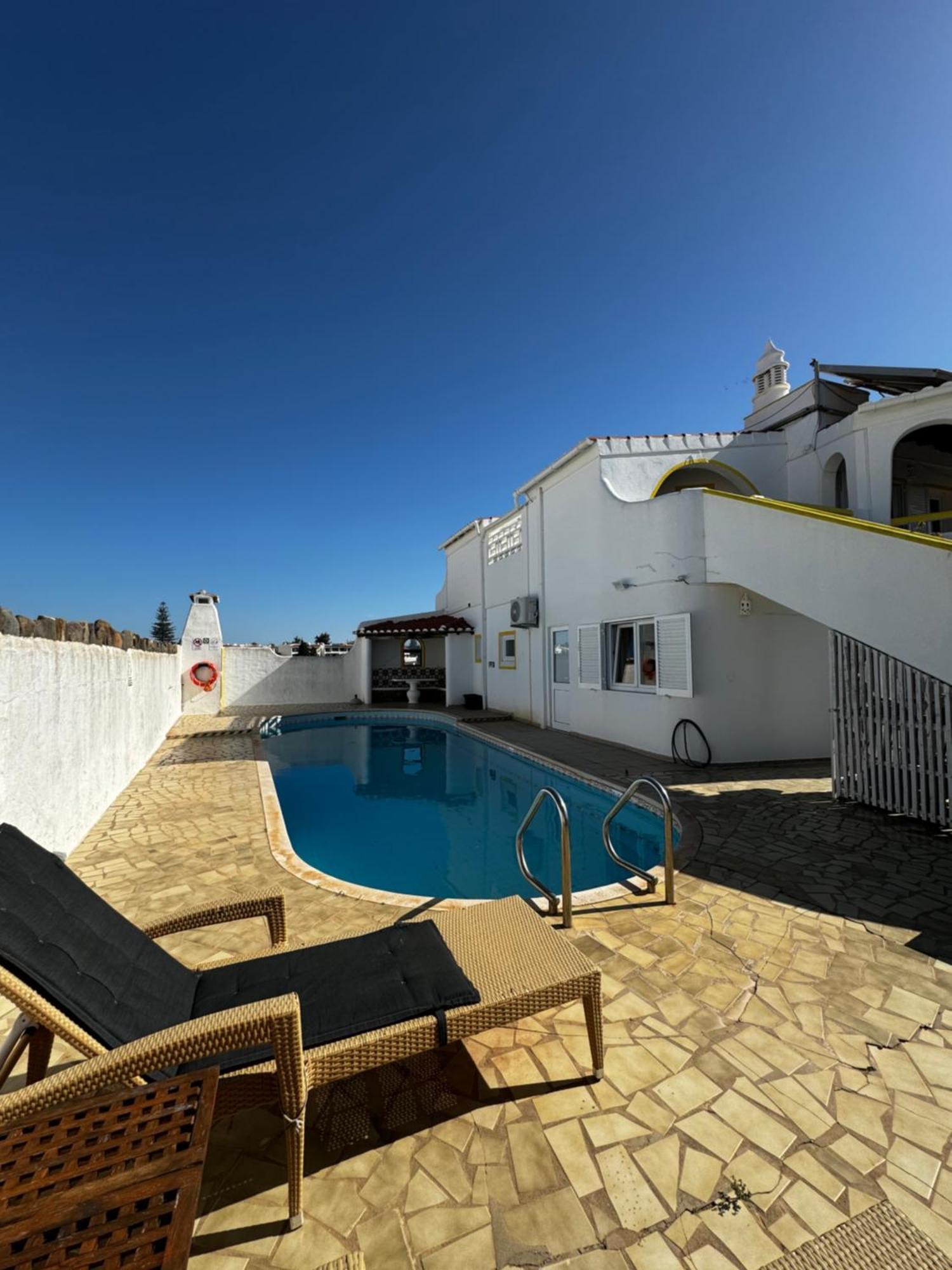 Vila Horizonte Carvoeiro  Room photo