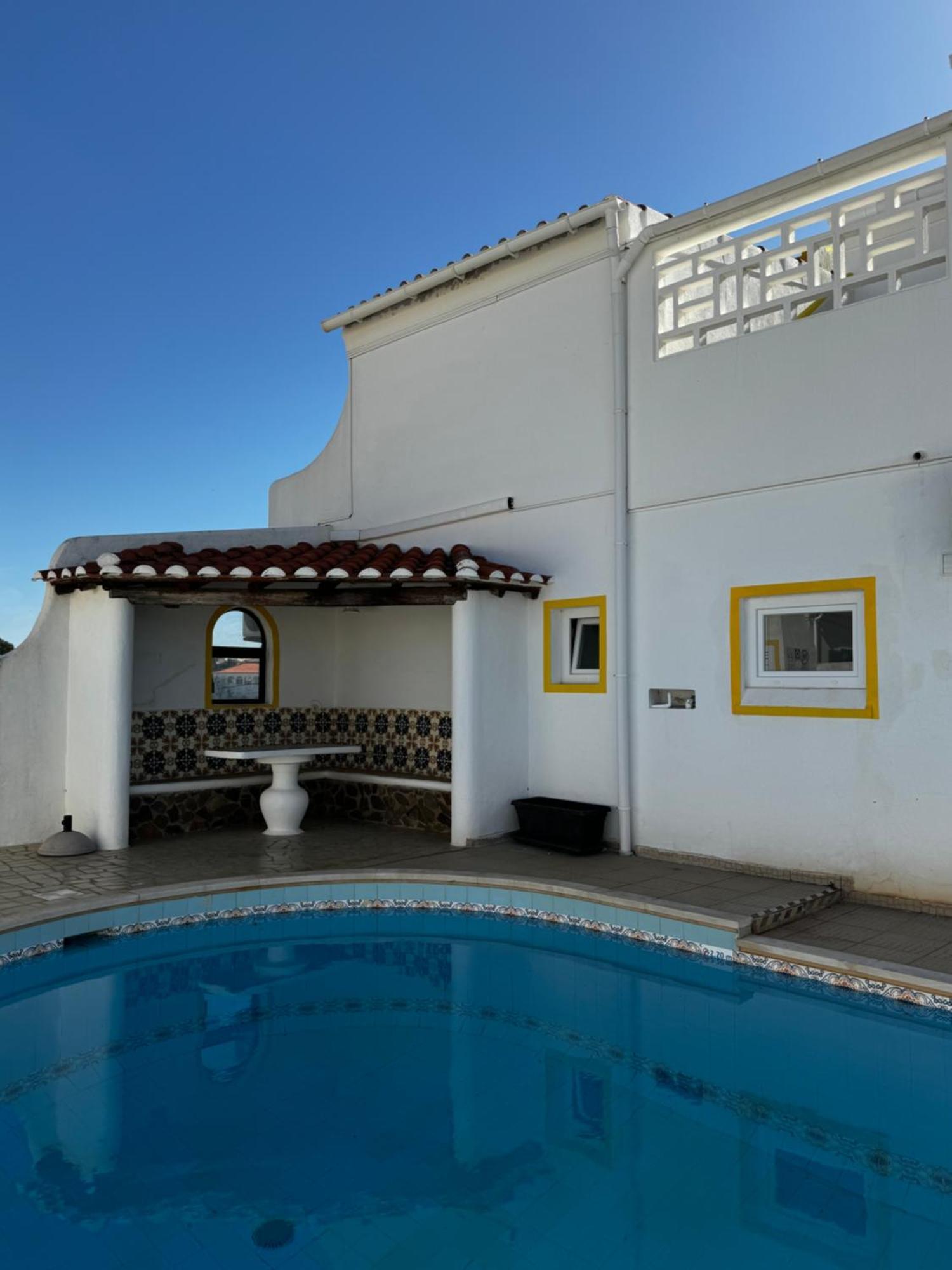 Vila Horizonte Carvoeiro  Exterior photo