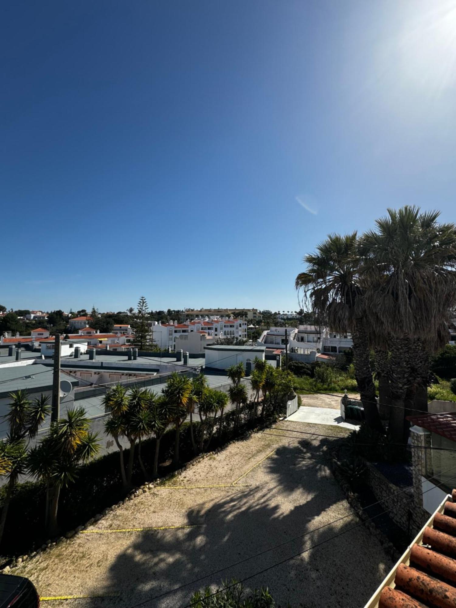 Vila Horizonte Carvoeiro  Exterior photo