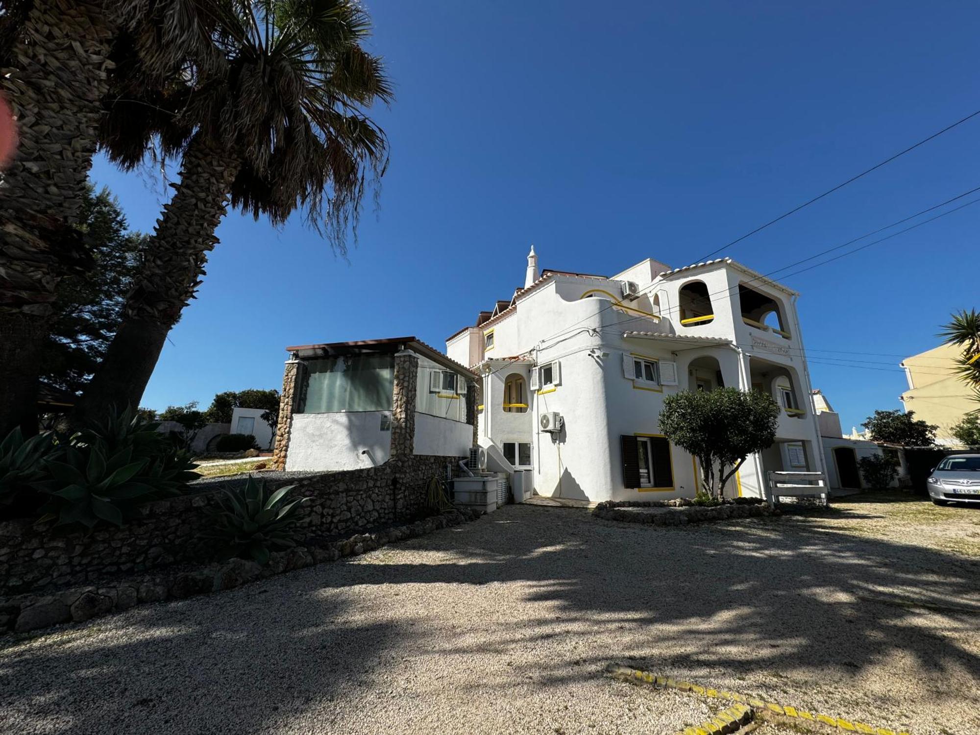 Vila Horizonte Carvoeiro  Exterior photo