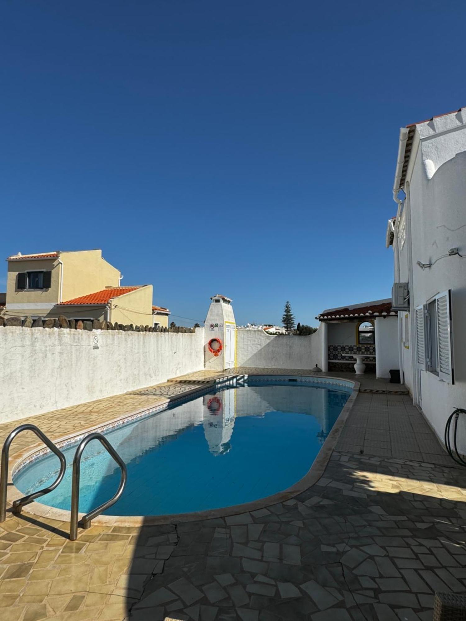 Vila Horizonte Carvoeiro  Room photo