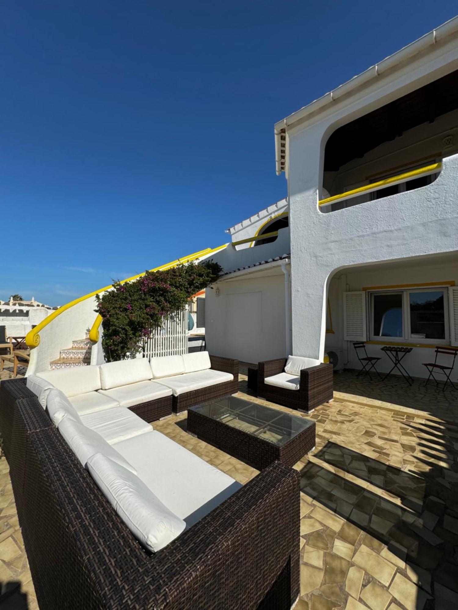 Vila Horizonte Carvoeiro  Exterior photo
