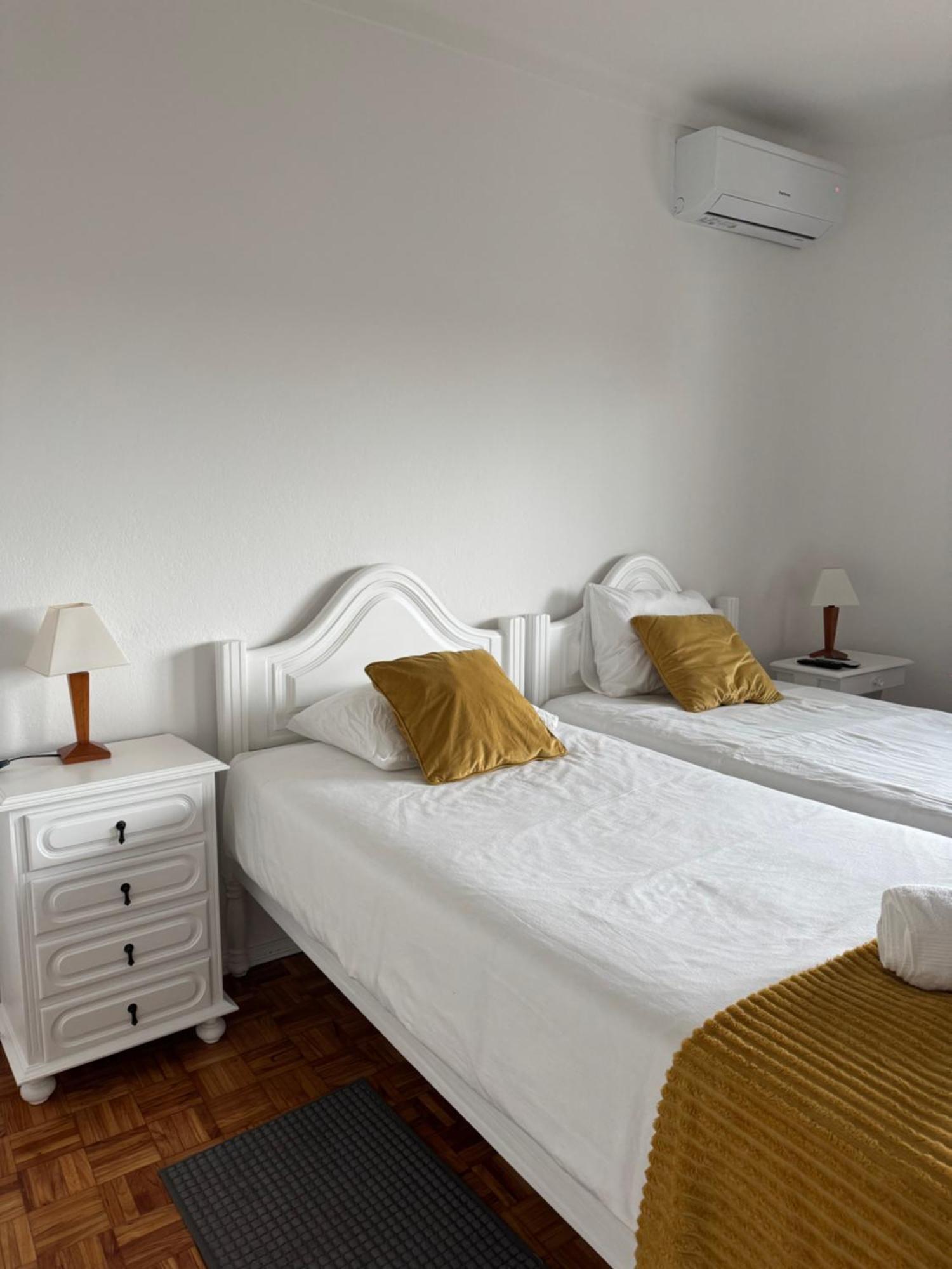 Vila Horizonte Carvoeiro  Exterior photo