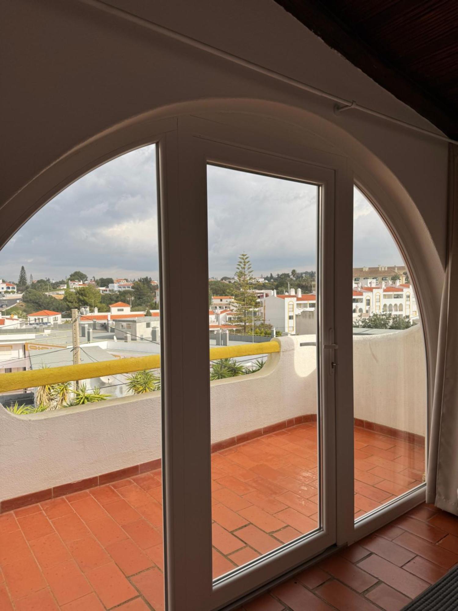 Vila Horizonte Carvoeiro  Exterior photo