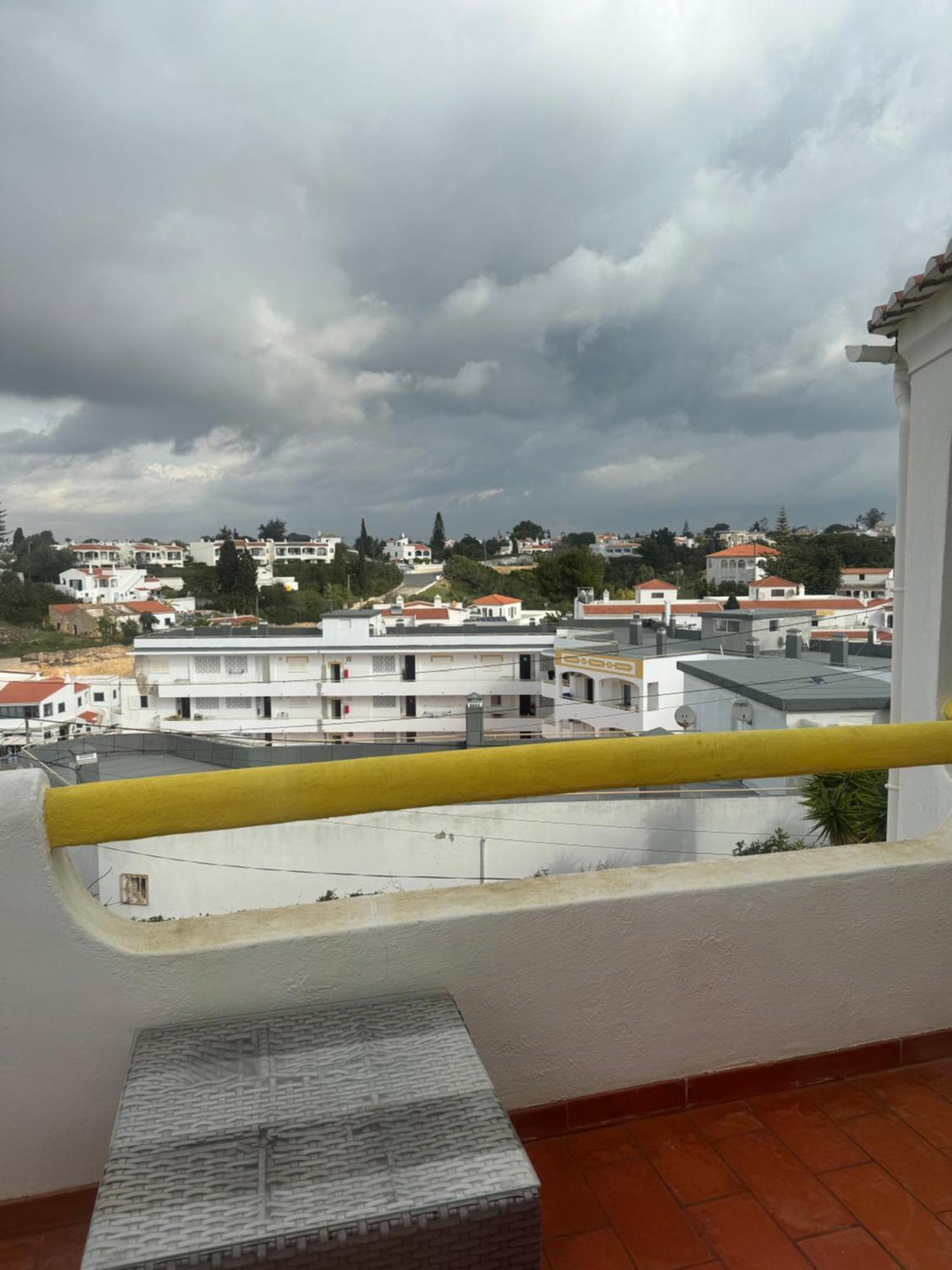 Vila Horizonte Carvoeiro  Exterior photo
