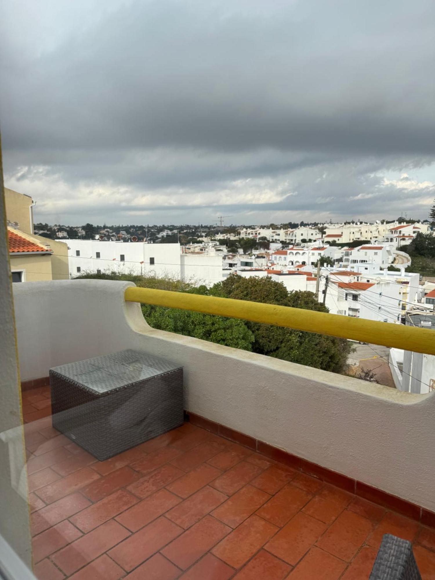 Vila Horizonte Carvoeiro  Exterior photo