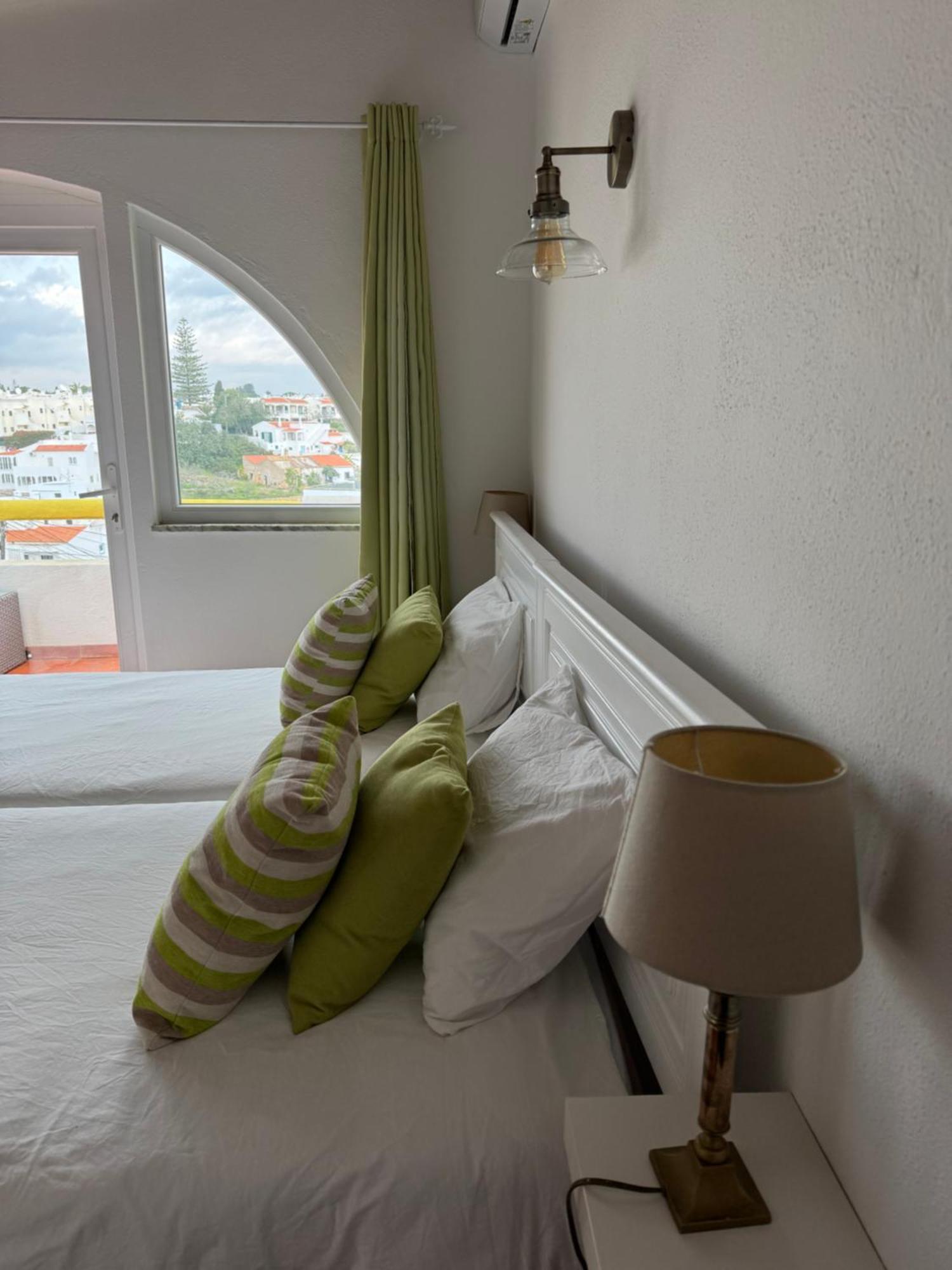 Vila Horizonte Carvoeiro  Exterior photo