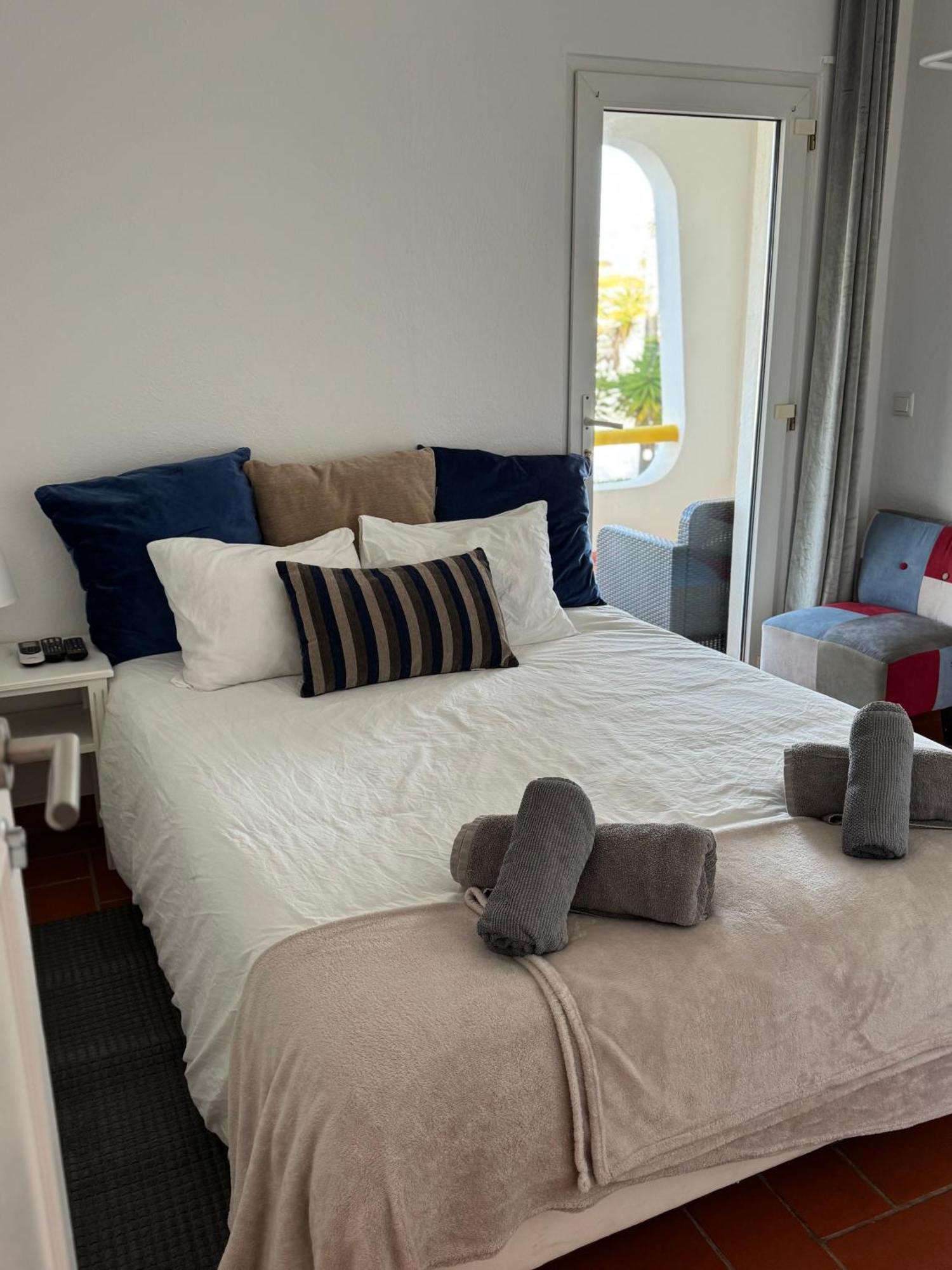 Vila Horizonte Carvoeiro  Room photo
