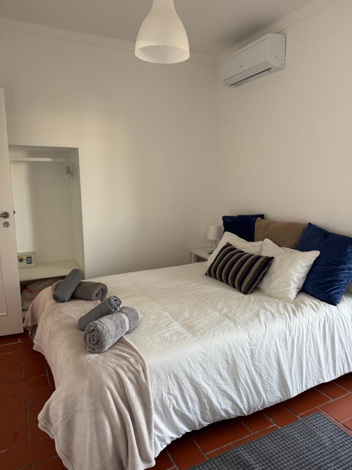 Vila Horizonte Carvoeiro  Room photo