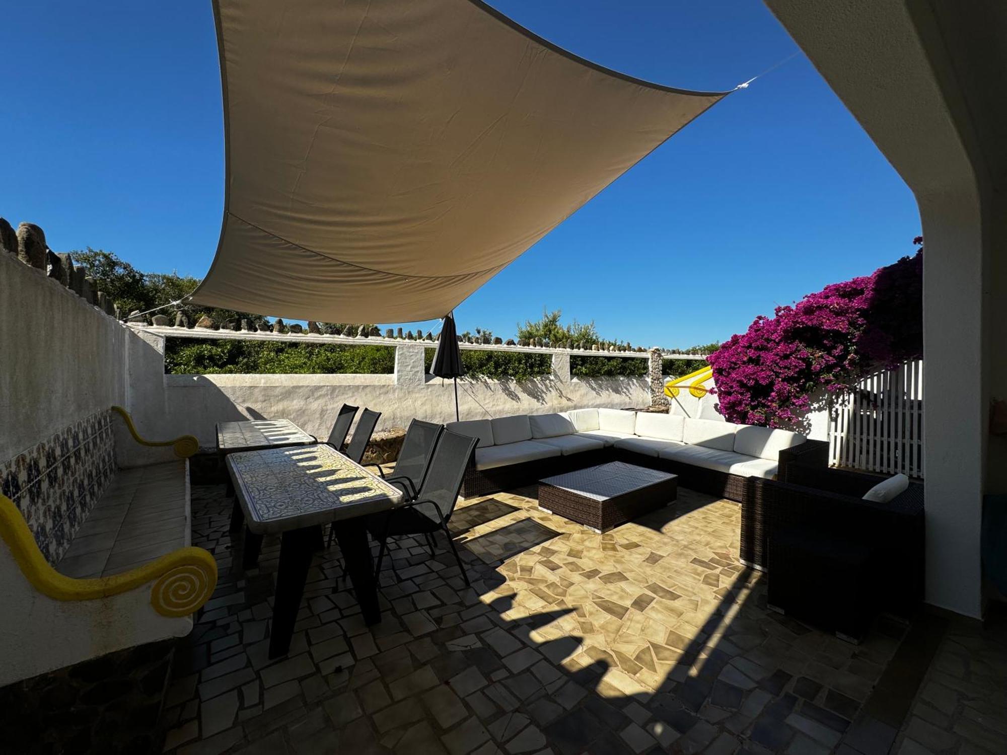 Vila Horizonte Carvoeiro  Exterior photo