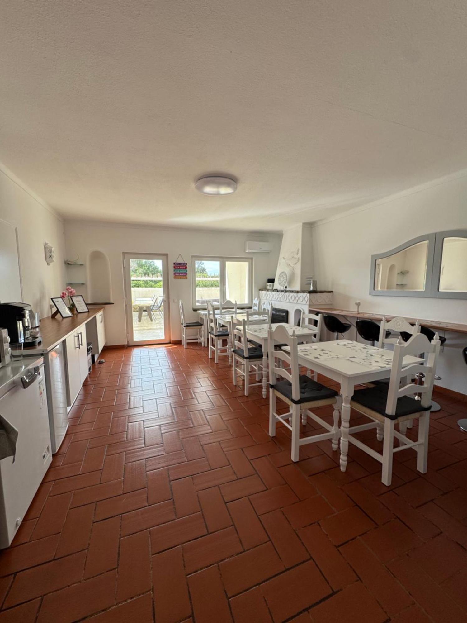 Vila Horizonte Carvoeiro  Exterior photo